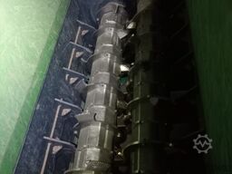 ROBUST P150 Twin - pallet crushing line