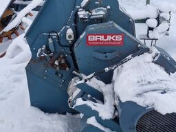BRUKS 602CS