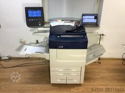 XEROX XEROX Digital Color Press C60