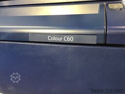 XEROX XEROX Digital Color Press C60