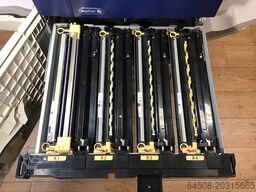 XEROX XEROX Digital Color Press C60