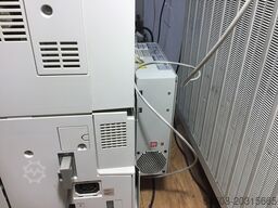 XEROX XEROX Digital Color Press C60