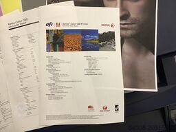 XEROX XEROX Digital Color Press C60