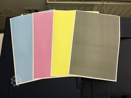 XEROX XEROX Digital Color Press C60