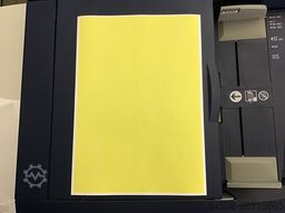 XEROX XEROX Digital Color Press C60