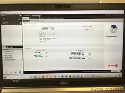 XEROX XEROX Digital Color Press C60