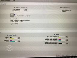 XEROX XEROX Digital Color Press C60