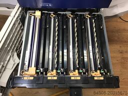 XEROX XEROX Digital Color Press C60