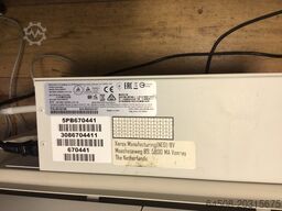 XEROX XEROX Digital Color Press C60