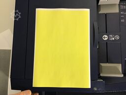 XEROX XEROX Digital Color Press C60