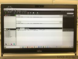 XEROX XEROX Digital Color Press C60