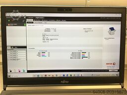 XEROX XEROX Digital Color Press C60