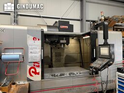 Pinnacle QV 159