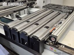HOMAG PROFI BMG 512/40/12/V/A