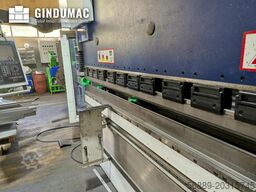 TRUMPF TruBend 3120,