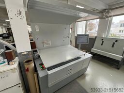 Heidelberg CD 102-5+L(X1)