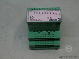 Phoenix - Contact IB STME 24 BDO 8/3