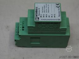 Phoenix Contact Busklemme IBS ST 24 BKM-T