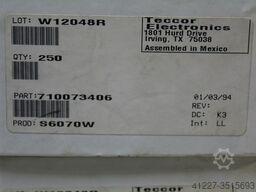Teccor Electronics S6070W
