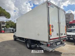 Iveco 72-18 CELLA 5,30 SPONDA FRC EURO 6