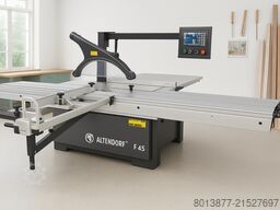Altendorf F45 Evo Drive