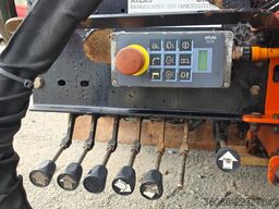 Atlas 105.2 RADIO REMOTE!! 5de en 6de functie!