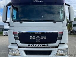 MAN TGS 26.440  6x2 Liftachse Full Air Euro4