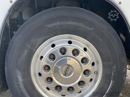 MAN TGS 26.440  6x2 Liftachse Full Air Euro4