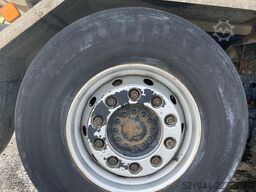 MAN TGS 26.440  6x2 Liftachse Full Air Euro4