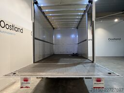 Mercedes-Benz Sprinter 314 CDI BE-Combi Clixtar N1 Aut. / Laa...