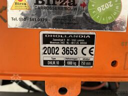 Mercedes-Benz Sprinter 314 CDI BE-Combi Clixtar N1 Aut. / Laa...