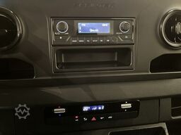 Mercedes-Benz Sprinter 314 CDI BE-Combi Clixtar N1 Aut. / Laa...