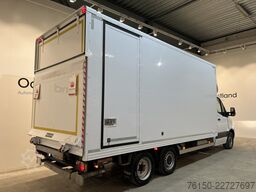 Mercedes-Benz Sprinter 314 CDI BE-Combi Clixtar N1 Aut. / Laa...