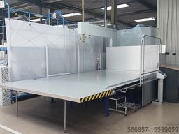 Albrecht Bäumer Freudenberg ISM - Retrofit