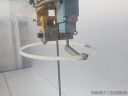 Albrecht Bäumer Freudenberg ISM - Retrofit