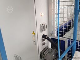 Albrecht Bäumer Freudenberg ISM - Retrofit