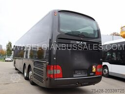 MAN Lion's Coach R09 / 13.4m / Euro 6 / Full Option
