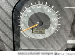 MERCEDES-BENZ Conecto G/Klima/O 530 G/A23/A40