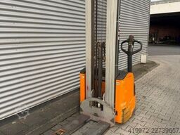 Still EGV14   Batterie 2025!!!