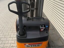 Still EGV14   Batterie 2025!!!