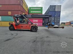 Kalmar DRF100-54S8