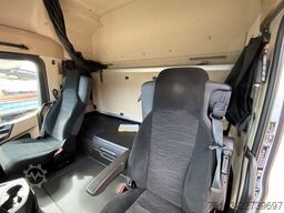 MERCEDES-BENZ Actros neu 2548 L 6x2 Abrollkipper Meiller RS21.