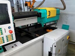 Arburg ARBURG ALLROUNDER 570 C 2000