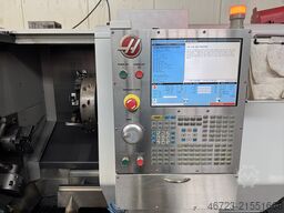 HAAS ST-20