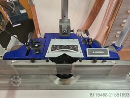 Format4 profil 45 Z x-motion