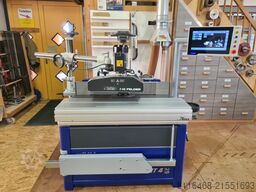 Format4 profil 45 Z x-motion