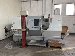 HAAS MIKRON LCE1100