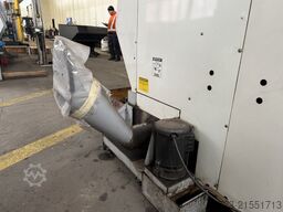 HAAS MIKRON LCE1100