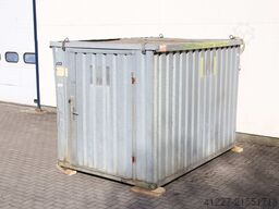 unbekannt 2940/2010/H2000 mm