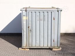 unbekannt 2940/2010/H2000 mm